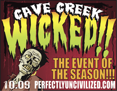 wicked